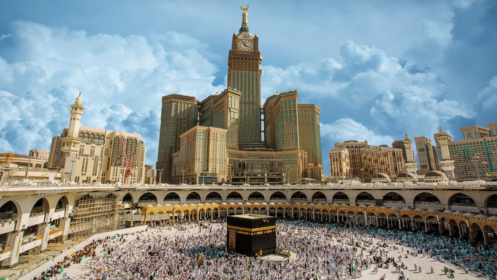Gambar Masjid