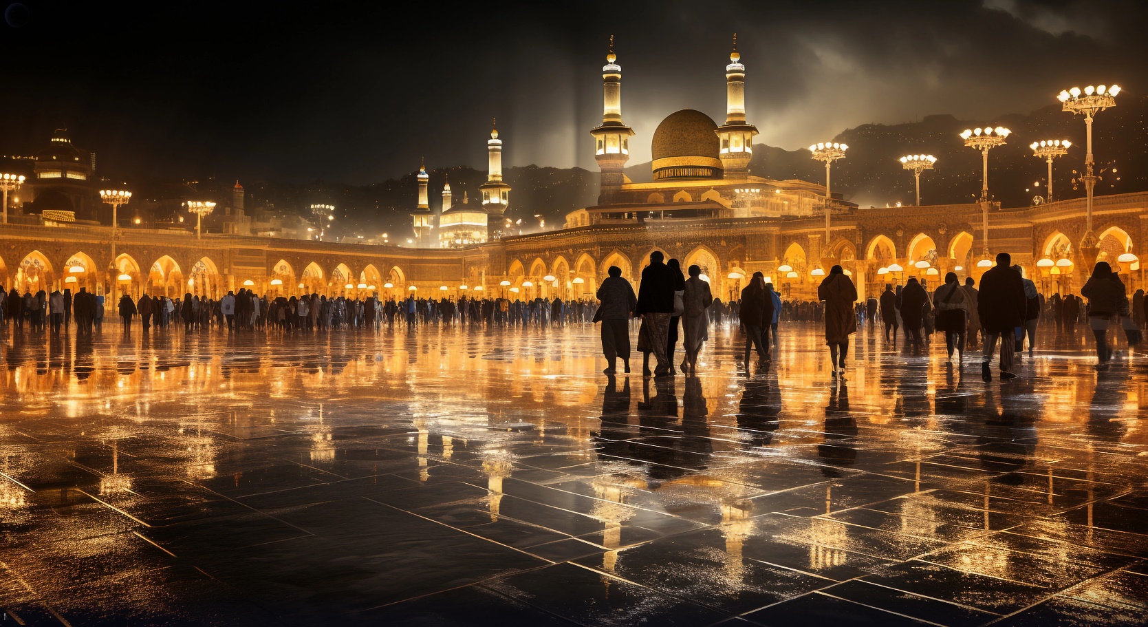 Gambar Masjid