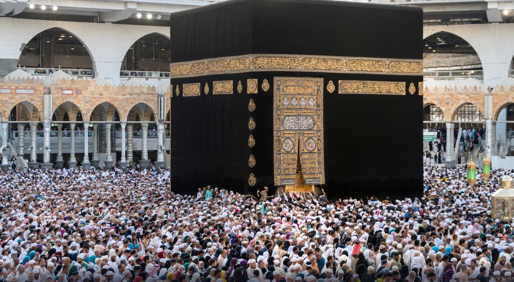 Gambar Masjid